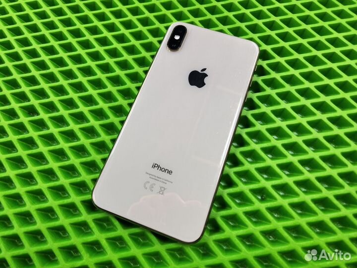 iPhone Xs Max, 64 ГБ