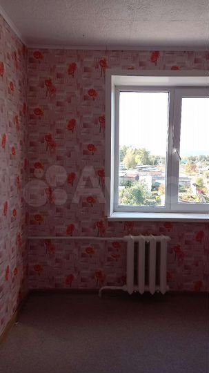 1-к. квартира, 33,4 м², 5/5 эт.