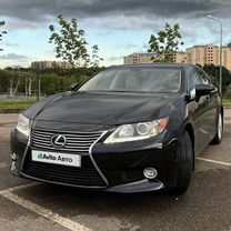 Lexus ES 2.5 AT, 2013, 275 000 км, с пробегом, цена 2 090 000 руб.