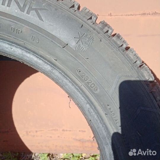 Triangle IceLink Trin PS01 215/55 R17 98T