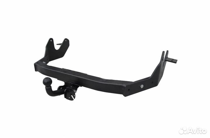 Фаркоп Hyundai Grand Starex 2007-2015