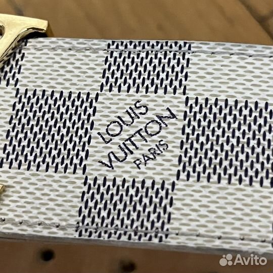 Ремень Louis Vuitton