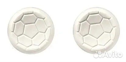 Накладки Kontrolfreek Sony ps4 ps5 futbol 66