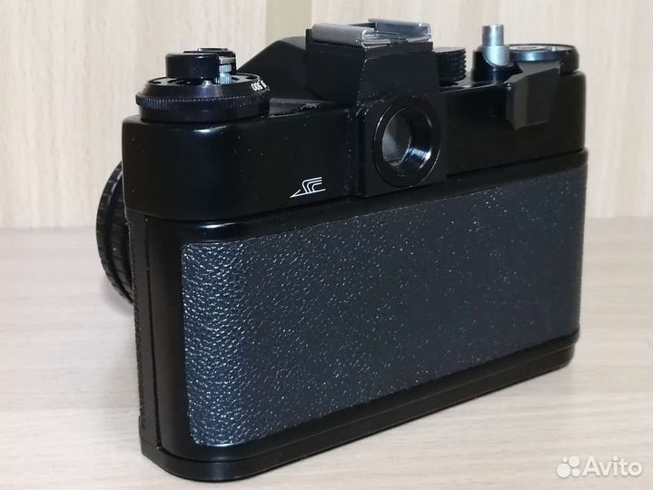 Фотоаппарат Зенит ET