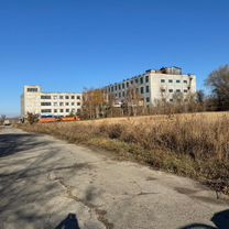 Производстаенный объект 32000м2 с участком 80га в, Шемонаиха