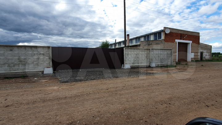 Производство, 3600.1 м²