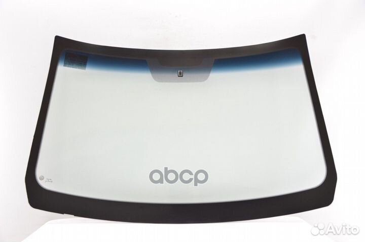 Стекло ветрового окна Renault 