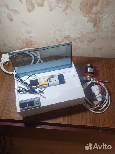 Автоматика 