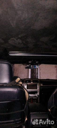 Lexus GX 4.6 AT, 2014, 121 000 км