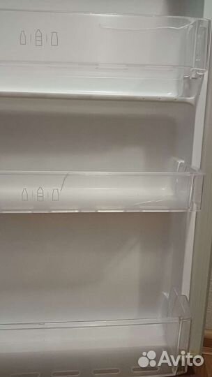 Холодильник бу LG no frost