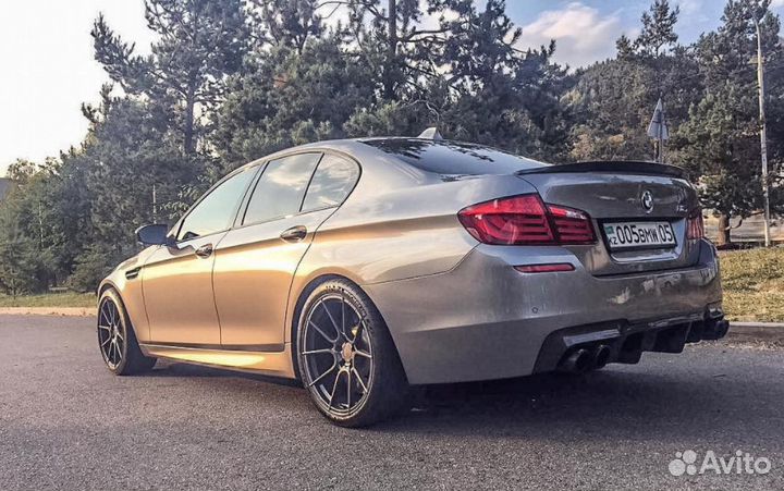 Ispiri FFR6 для BMW