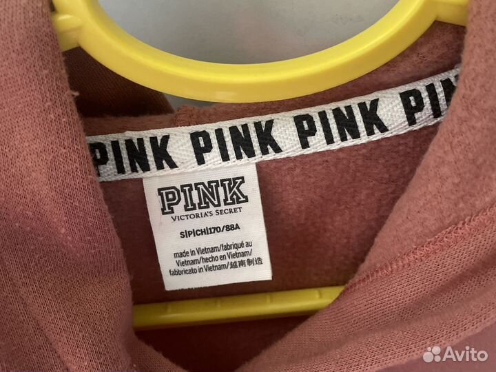 Толстовка victoria‘s secret