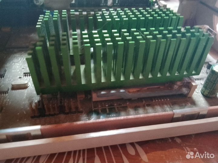 Ретро пк dell optiplex gl-5100