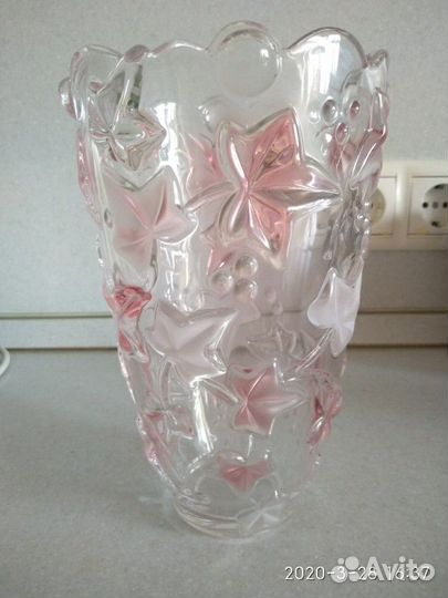 Новая ваза Германия