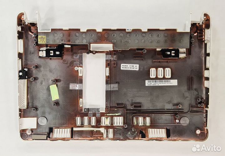 Бу Низ корпуса (часть D) Asus Eee PC 1005P