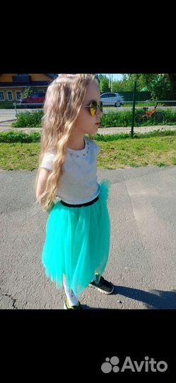 Костюм для девочки