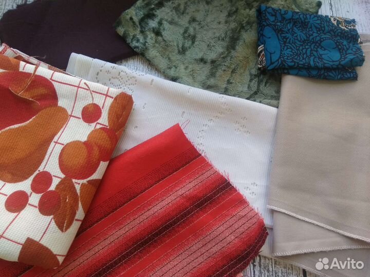 Пакет лоскутов