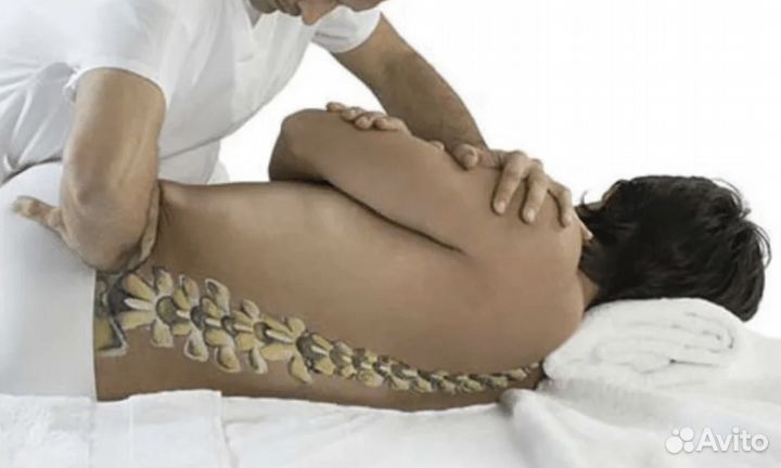 Мануальный практик, костоправ, массаж
