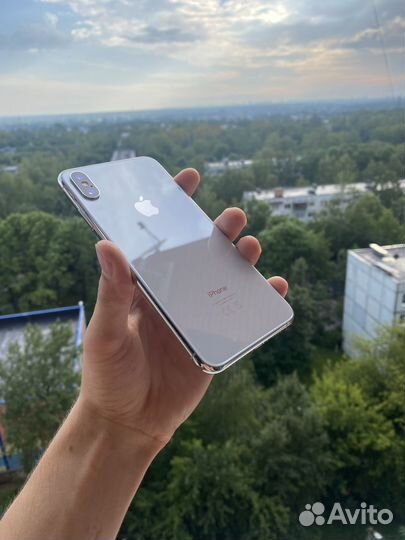 iPhone XS Max идеал