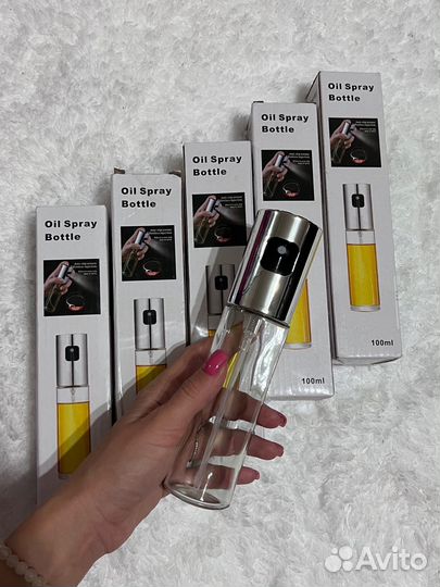 Распылитель для масла новый