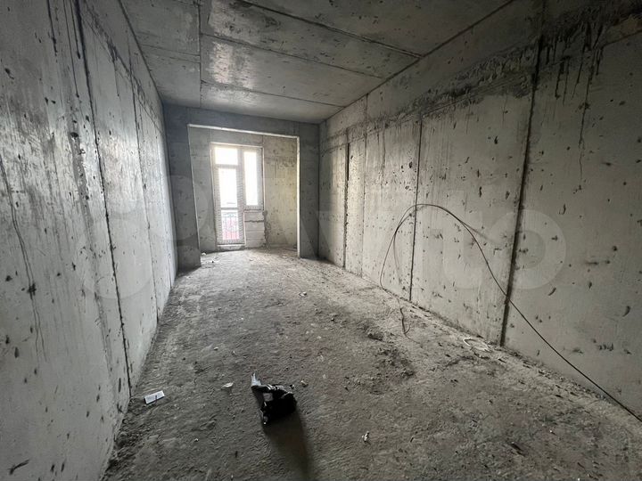 3-к. квартира, 106,9 м², 9/14 эт.