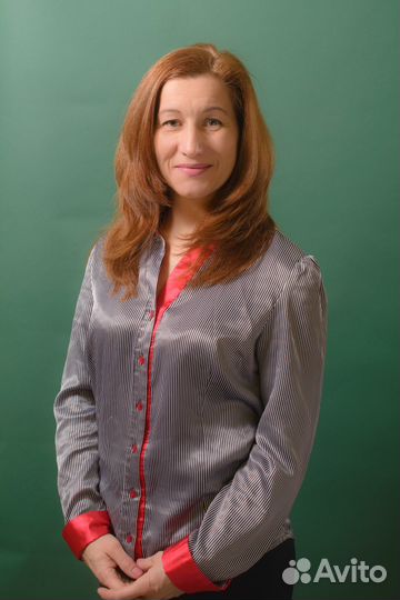 Педагог по ментальной арифметике, скорочтению