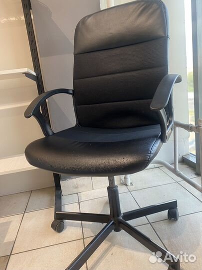 Компьютерное кресло бу