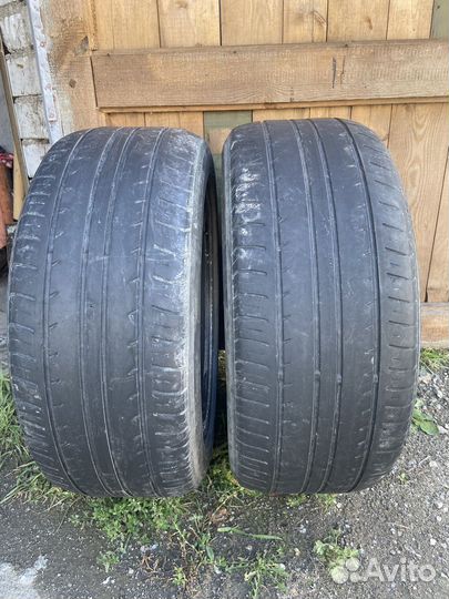 Yokohama BluEarth-ES ES32 235/45 R17