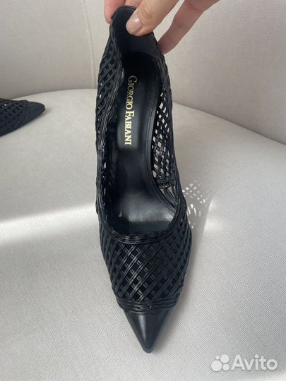 Туфли Georgio Fabiani