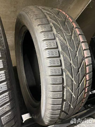 Toyo Snowprox S953 225/55 R17 101V