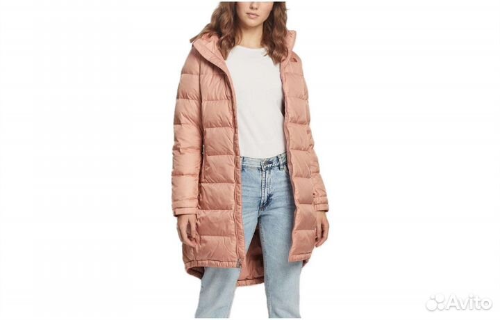 THE north face Coats Women's Pink (S)(28)