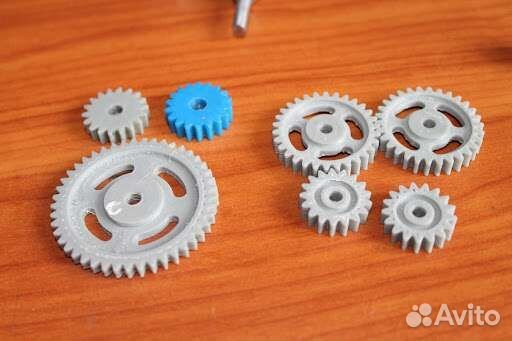 Печать на 3D принтере FDM и SLA