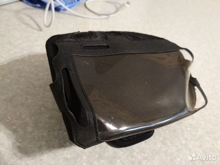 Чехол для телефона для бега