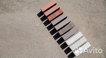 Кирпич Керма Премиум