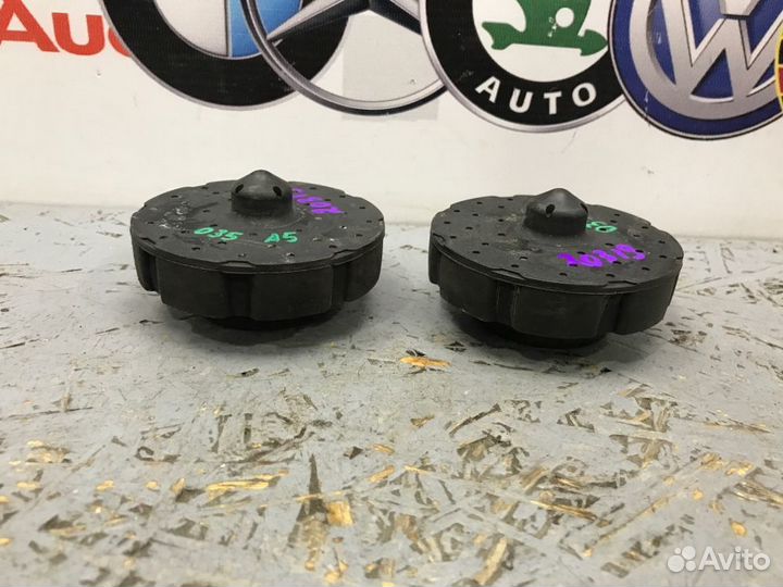 Опора пружины Audi A5 8T cala 2008