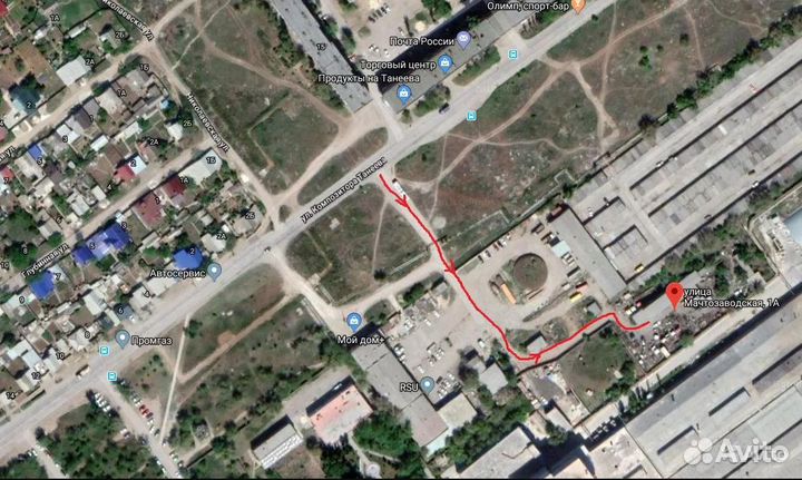 Щиток приборов Форд Эскорт