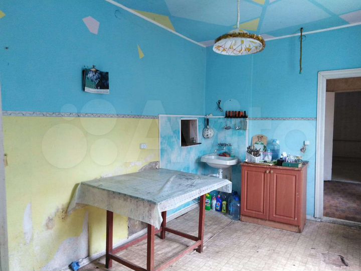 Дом 108 м² на участке 36 сот.