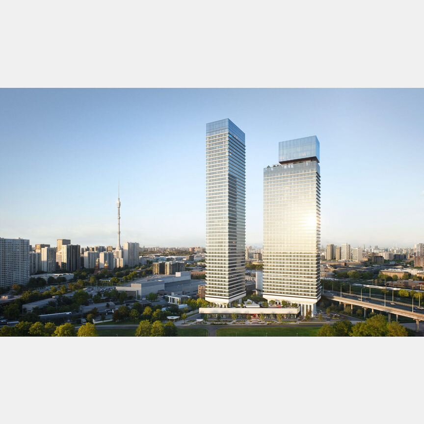 3-к. квартира, 78,2 м², 32/49 эт.