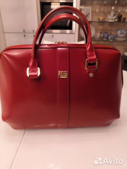 Сумка женская натуральная кожа новая