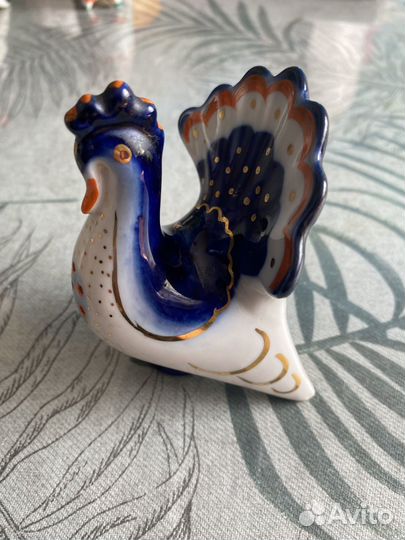 Перечница и Солонка СССР