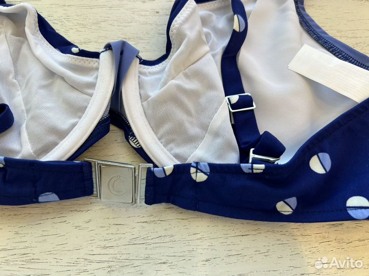 Лиф купальный 80D и 80E Chantelle