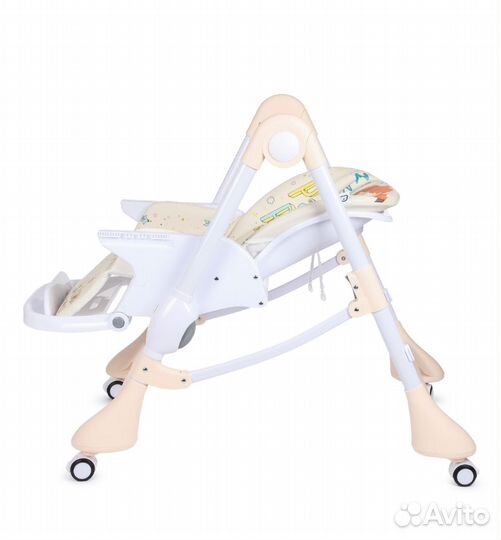 Стульчик для кормления babyton