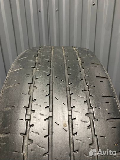 Triangle TR257 235/60 R18 103V