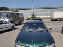 Renault Laguna 1.8 MT, 1999, 49 000 км, с пробегом, цена 110 000 руб.