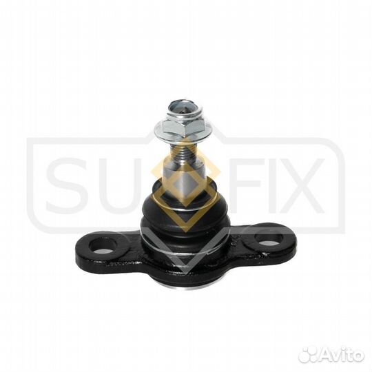 Опора шаровая перед прав/лев