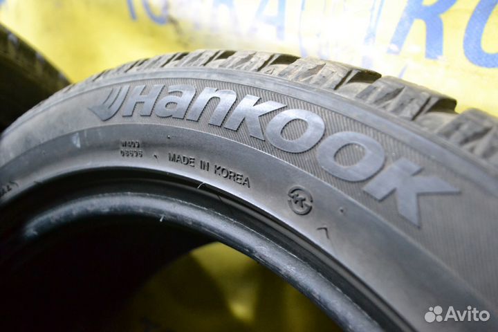Hankook Winter I'Pike 225/50 R18