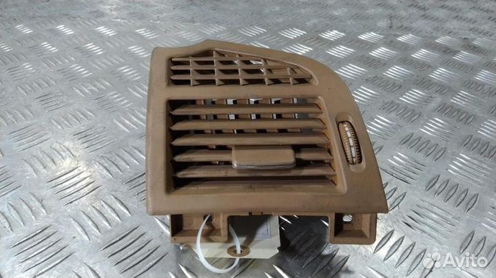 Дефлектор для mercedes-benz S-Class (W221)