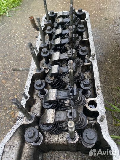 Гбц ваз 2107 карбюратор