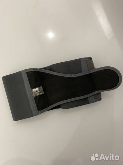 Бандаж для беременных orto professional