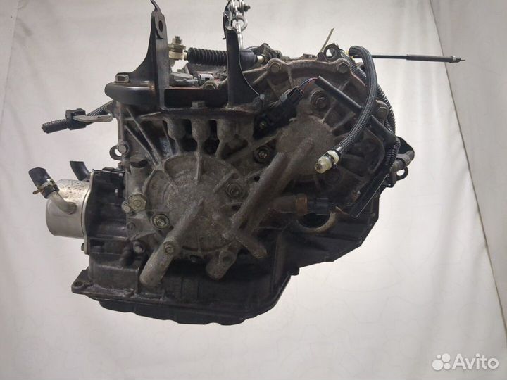 Кпп - автомат (АКПП) Toyota Verso, 2012